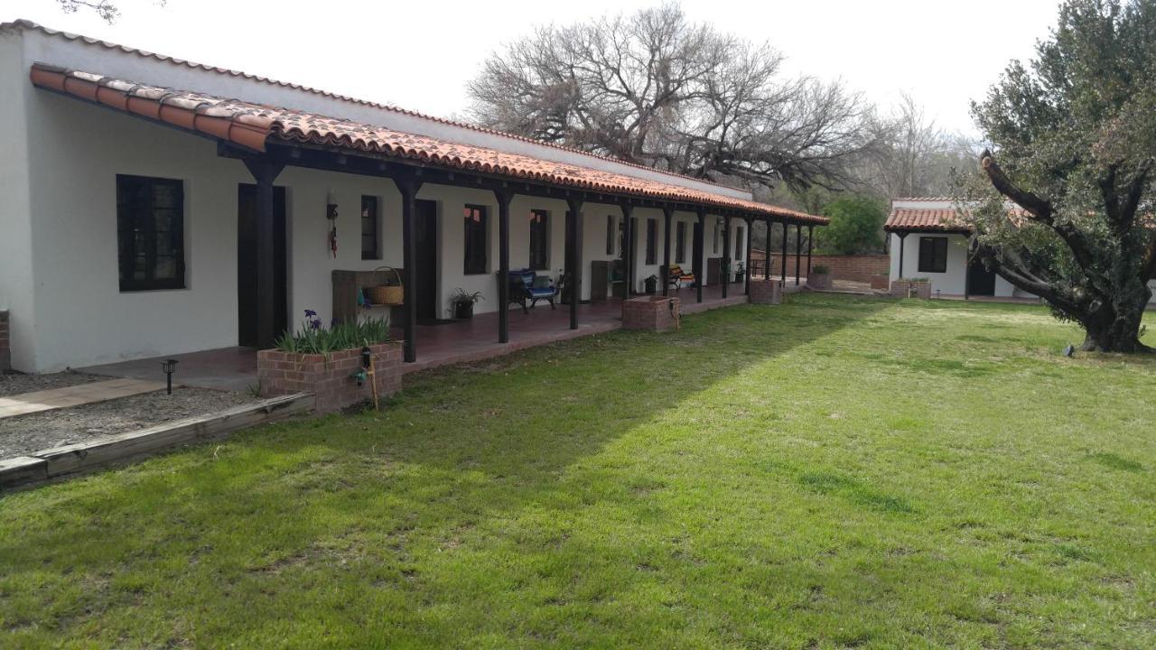 Bed and Breakfast Rancho Santa Cruz Tubac Zewnętrze zdjęcie